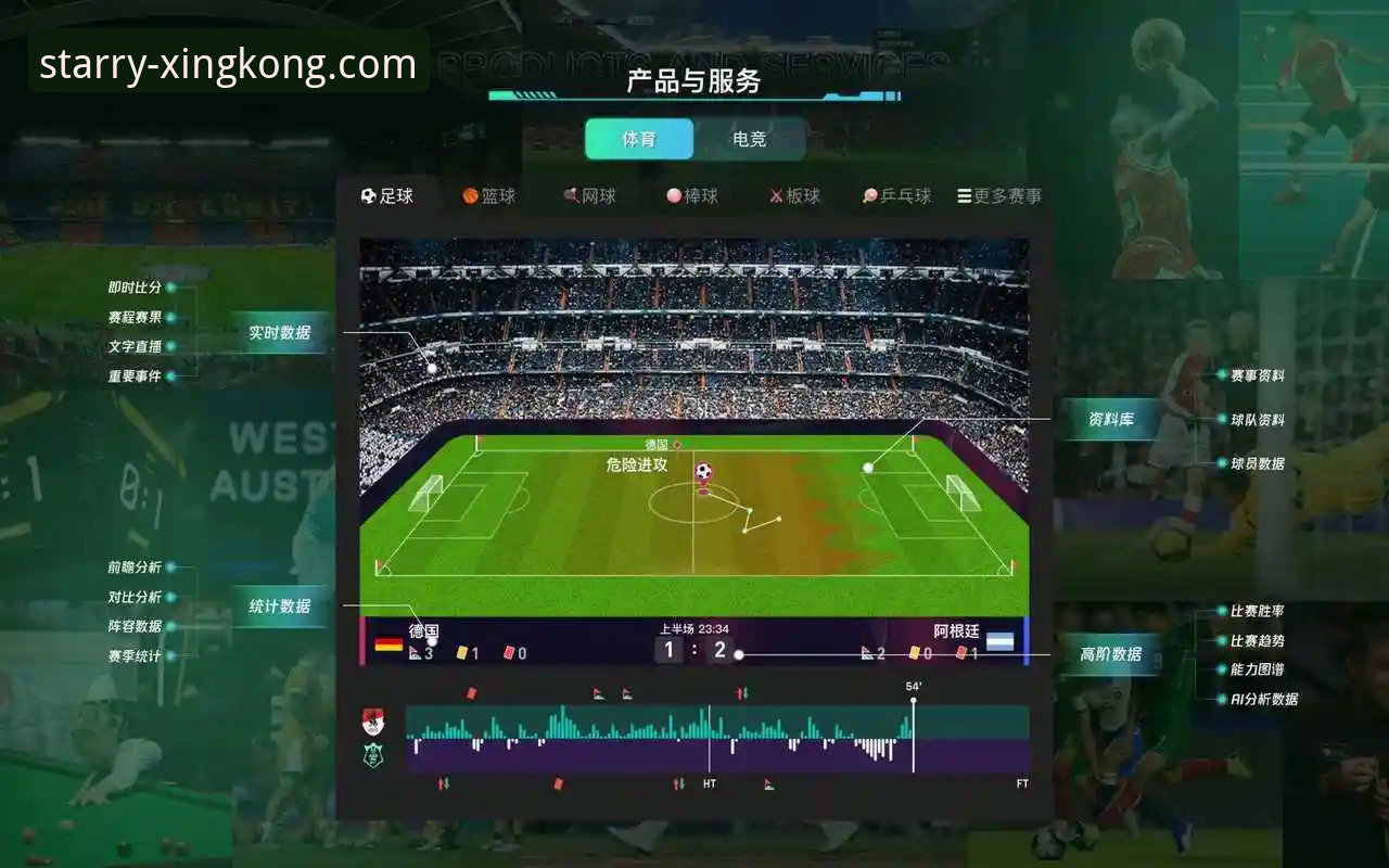 从赛事突发状况看体育直播平台稳定性的实用指南