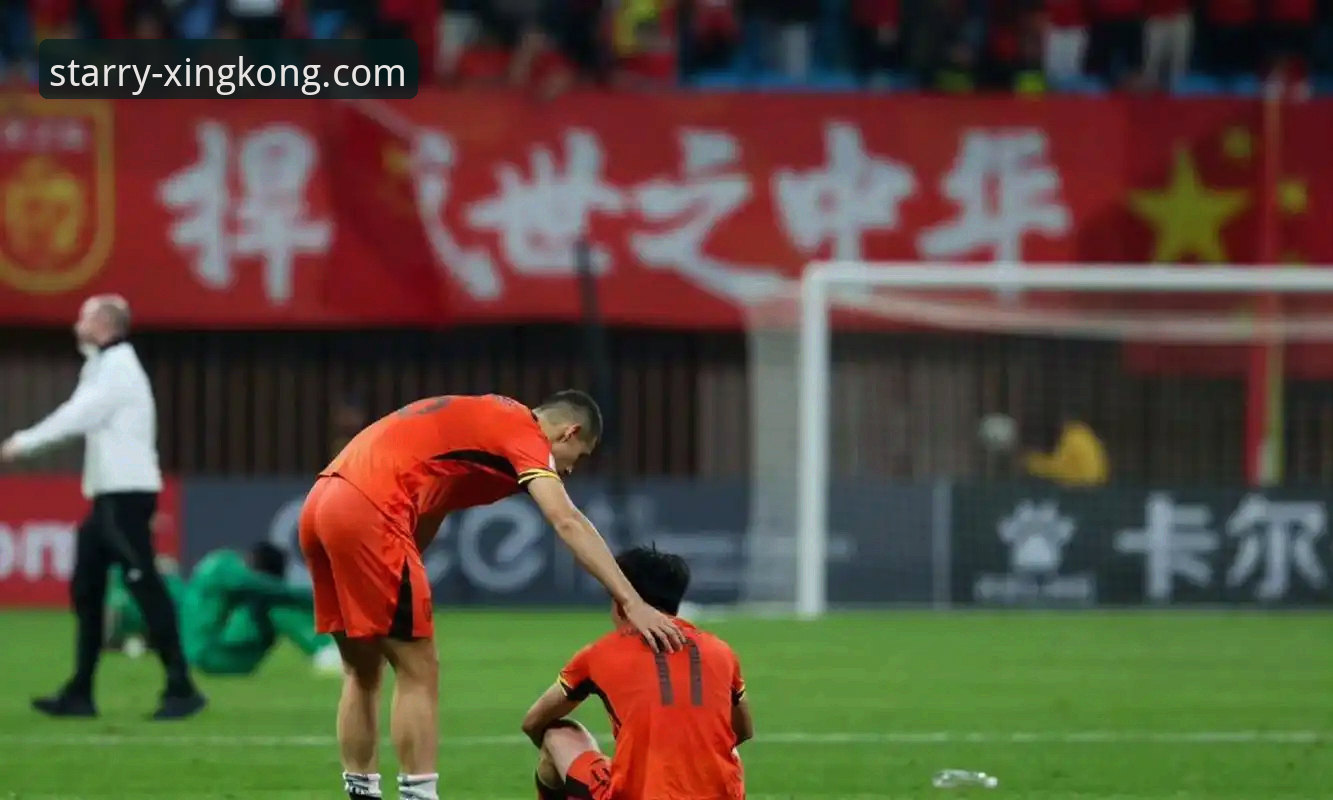 星空官网 揭秘U19国足土伦杯爆冷背后:1-0胜哥伦比亚的闪电战与门神神话