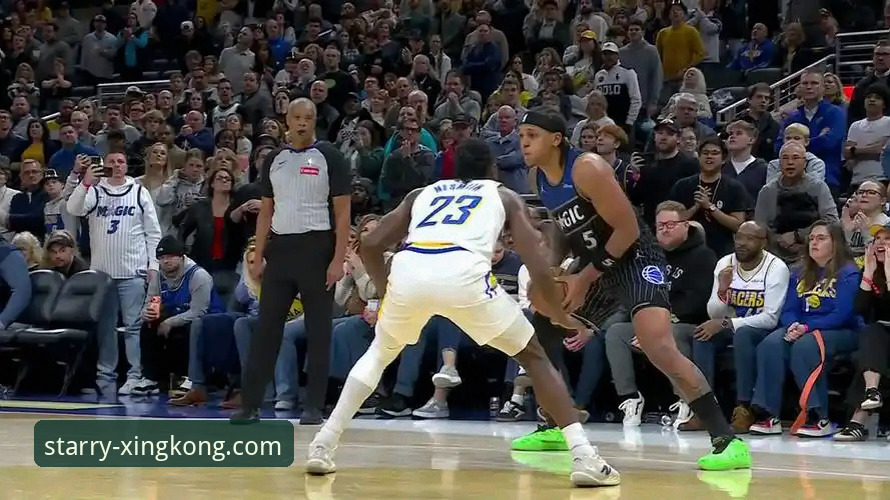 解析骑士魔术对攻战：从技术视角看球星数据与比赛节奏