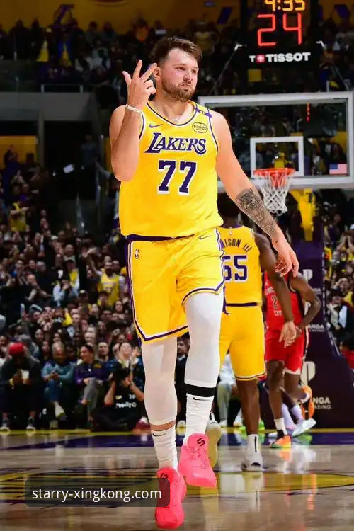 3个关键数据解析：湖人137-130力克步行者，东契奇43分背后的技术性胜利