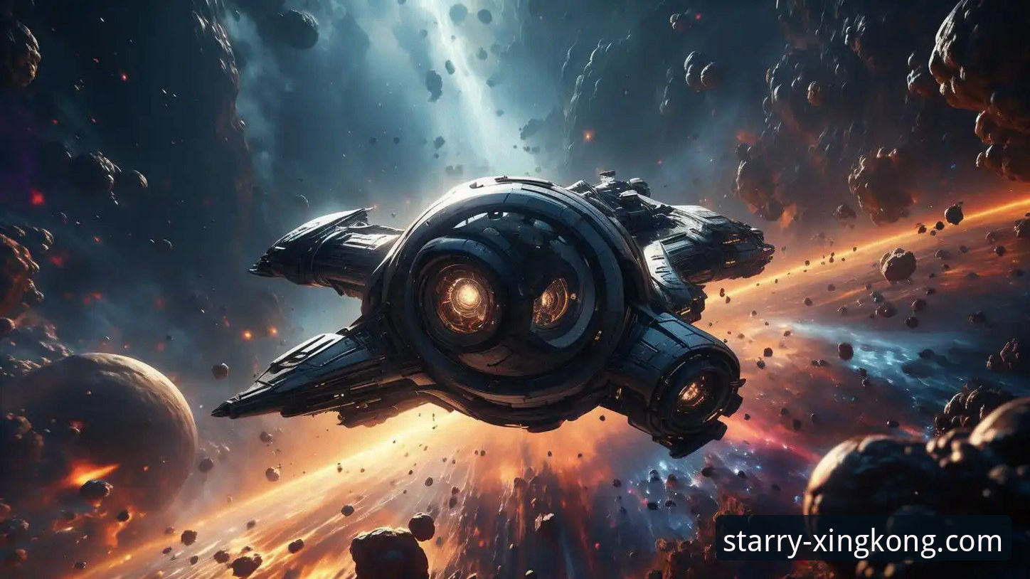揭秘“星空探索之旅2026最新版本”：技术升级与用户体验的双重真相