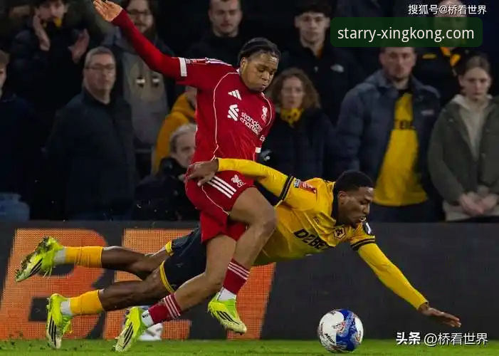 狼队1-3利物浦：一场战术执行力与瞬间决断的深度解析